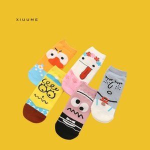 5 pairs ankle socks / no show socks NWT